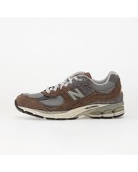 New Balance - Sneakers 2002R Cortado/ Raincloud - Lyst