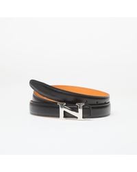 Neighborhood - Gürtel Detachable Buckle Belt - Lyst