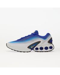 Nike - Sneakers Air Max Dn Se Racer/ Vibrant- Fury Eur - Lyst