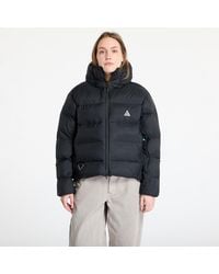 Nike - Jas Acg "Lunar Lake" Therma-Fit Adv Jacket/ Summit - Lyst