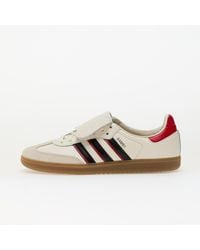 adidas Originals - Sneakers Adidas Samba Lt Cloud/ Core/ Better Scarlet - Lyst
