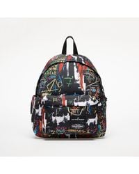 Eastpak - Day Pak'R Basquiat Kings Of Egypt 2 Backpack - Lyst
