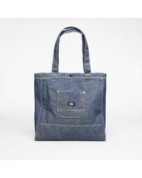 Dickies - Borsa Denim Tote Bag - Lyst