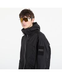 Oakley F.G.. Sector Jacket 4.0 Phantom in Black for Men | Lyst
