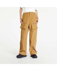 The North Face - 78 Low-fi Hi-tek Cargo Pant Utility Brown - Lyst