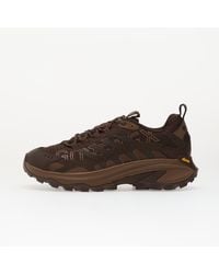 Merrell - Sneakers Moab Speed 2 Gtx Bl Se - Lyst