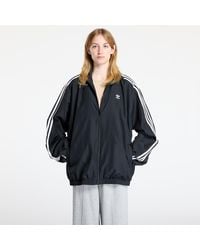 adidas Originals - Windjacke Adidas Adilenium Season 3 Oversized Track Top - Lyst