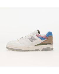 New Balance - Sneakers 550 Eur - Lyst