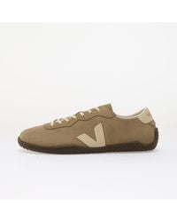 Veja - Sneakers Jitsu Suede Taupe/ Pierre Eur - Lyst