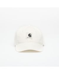 Carhartt - Mütze Canvas Cap - Lyst