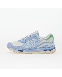 Asics - Sneakers Gel-Nyc Airy/ Stone Wash - Lyst