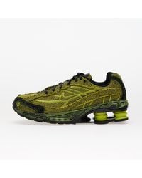 Nike - Sneakers Shox Ride 2 Prm/ Brt Cactus-Cyber-Volt - Lyst
