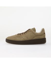 Veja - Sneakers V-90 Suede Taupe/ Eagle Eur - Lyst