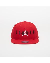 Nike - Mütze Jumpman Air Cap Junior (8-15Y) - Lyst