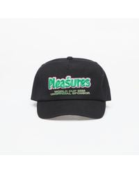 Pleasures - Sponsor 5 Panel Snapback - Lyst