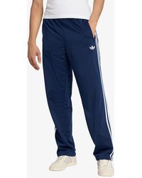 adidas Originals - Sweatbroeken Adidas Firebird Track Tracksuit Bottoms Night - Lyst
