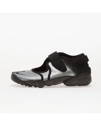 Nike - Sneakers Wmns Air Rift Ltr Mtlc/ Eur - Lyst