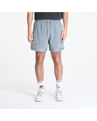 Nike - Shorts Sport Dri-Fit Woven Diamond Shorts Smoke/ Smoke/ Smoke - Lyst