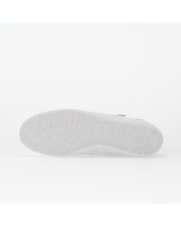 adidas gazelle silver green womens Stan Smith Velcro Sneakers by Raf Simons x Adidas- La Garonne