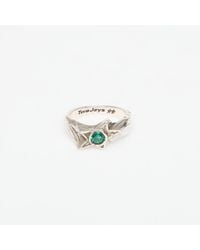 Twojeys - Anello Calda Ring - Lyst