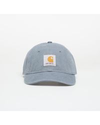Carhartt - Mütze Canvas Cap - Lyst
