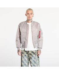 Alpha Industries - Jas Ma-1 Heritage Jacket - Lyst