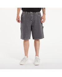 Dime - Shorts Classic Denim Shorts - Lyst
