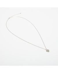 Human Made - Collier heart necklace universal - Lyst