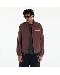 AWAKE NY - Giacca 4 Wheeler Coaches Jacket - Lyst
