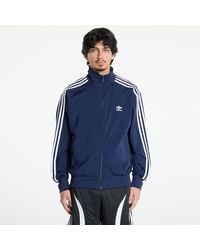 adidas Originals - Sweatshirt Adidas Adicolor Classics Firebird Track Top - Lyst