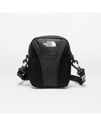 The North Face - Y2k Shoulder Bag Tnf Black/ Asphalt Grey - Lyst