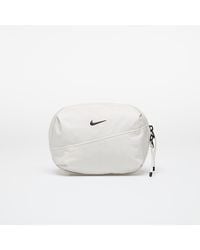 Nike - Marsupio Aura Waistpack Light Bone/ Light Bone - Lyst