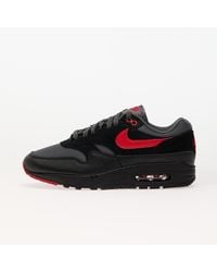 Nike - Sneakers Air Max 1 Essential/ University-Iron Eur - Lyst