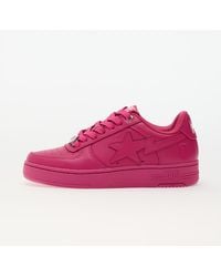 A Bathing Ape - Sneakers Bape Sta 52 L Eur - Lyst