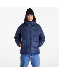 Columbia - Jas Pike Lake Ii Hooded Jacket - Lyst