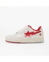 A Bathing Ape - Sneakers Bape Sta 4 Eur - Lyst