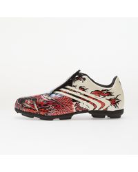 Y-3 - Sneakers F50 Tunit/ Off/ Active Eur - Lyst