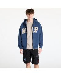 Carhartt - Sweatshirt Hooded Wip Sweat Jacket - Lyst