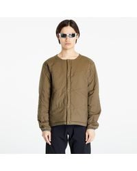 POUTNIK BY TILAK - Bomber Pygmy Jacket - Lyst