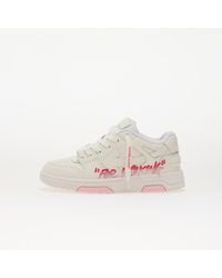 Off-White c/o Virgil Abloh - Sneakers Out Of Office For Walking/ Glittered Eur - Lyst