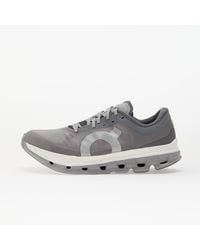 On Shoes - Sneakers M Cloudflow 5 Alloy/ Rock - Lyst
