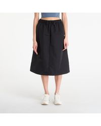 The North Face - Rok Tnf Easy Wind Skirt - Lyst