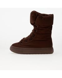Converse - Sneakers Chuck Taylor All Star Elements Boot Totally Fudged/ Totally Fudged Eur - Lyst