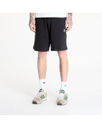 adidas Originals - Shorts Adidas Trefoil Essentials Shorts - Lyst