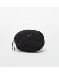 Nike - Tasche Aura Crossbody Bag (2L) Gunmetal - Lyst