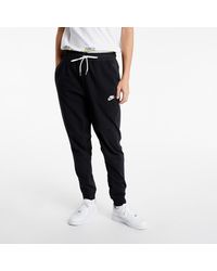 Pantalons de survêtement Nike pour homme - Jusqu'à -55 % sur Lyst.fr