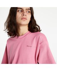 adidas Originals Adidas x Pharrell Williams Basics Shirt Rose Tone - Pink