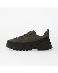The North Face - Sneakers Glenclyffe Urban Low New Taupe/ Tnf Eur - Lyst