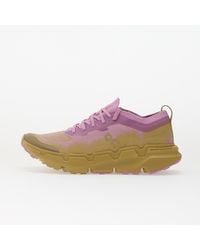 On Shoes - Sneakers W Cloudsoma Sakura/ Safari - Lyst