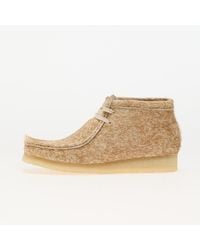 Clarks - Sneakers Wallabee Boot Eur - Lyst